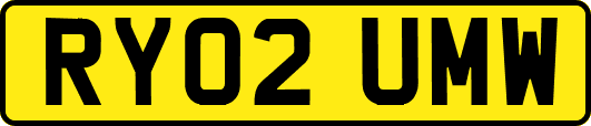 RY02UMW