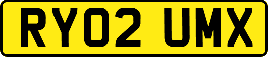 RY02UMX