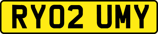RY02UMY