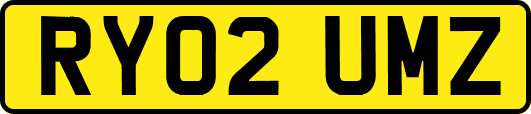 RY02UMZ