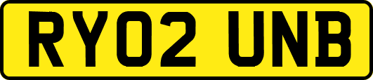 RY02UNB