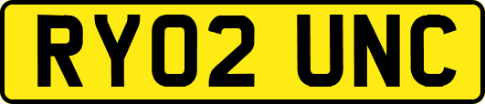 RY02UNC