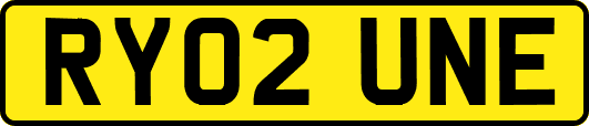 RY02UNE