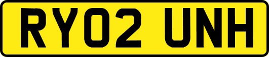 RY02UNH