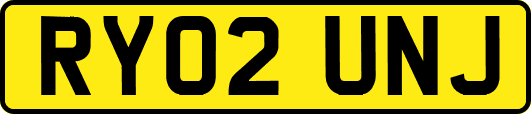 RY02UNJ