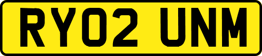 RY02UNM