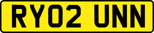 RY02UNN