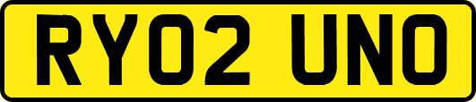 RY02UNO