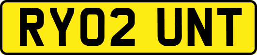 RY02UNT