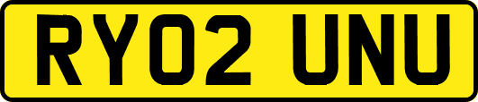 RY02UNU