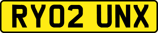 RY02UNX