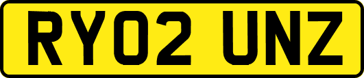 RY02UNZ