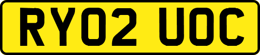 RY02UOC