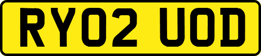 RY02UOD