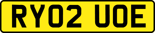 RY02UOE