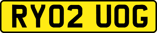 RY02UOG