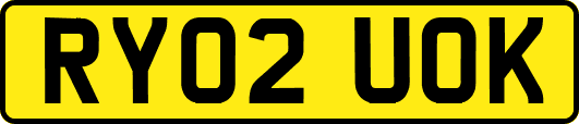 RY02UOK