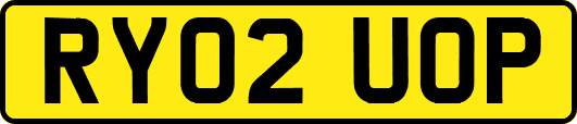 RY02UOP