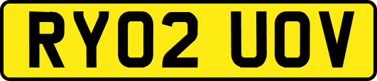 RY02UOV