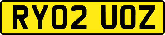 RY02UOZ