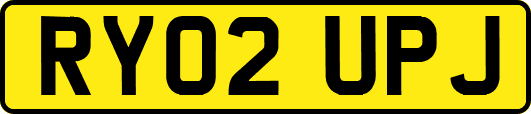 RY02UPJ
