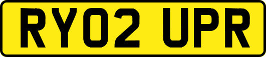 RY02UPR