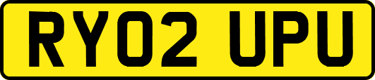 RY02UPU