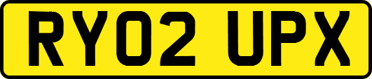 RY02UPX