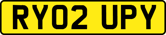 RY02UPY