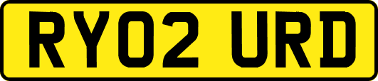RY02URD