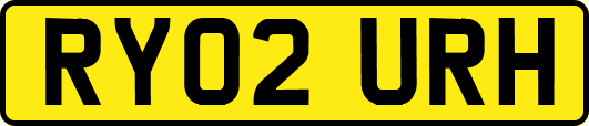 RY02URH
