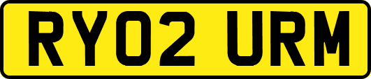RY02URM