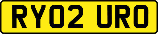 RY02URO