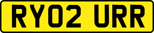 RY02URR
