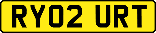 RY02URT