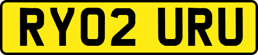 RY02URU
