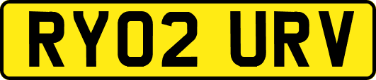 RY02URV