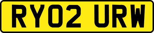 RY02URW