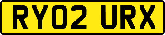 RY02URX