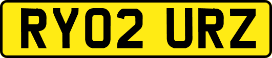 RY02URZ