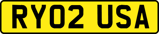 RY02USA