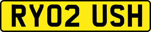 RY02USH