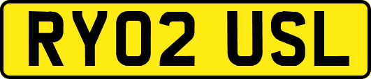 RY02USL