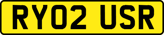 RY02USR