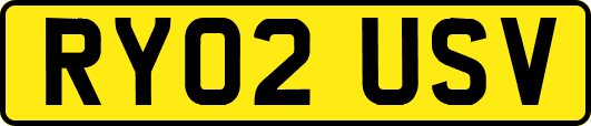 RY02USV