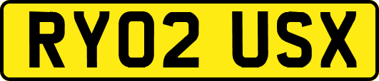 RY02USX