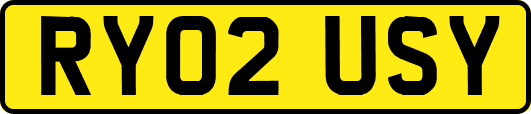 RY02USY