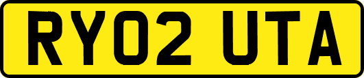 RY02UTA