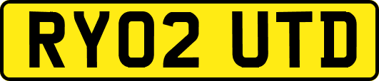 RY02UTD