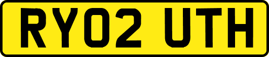 RY02UTH